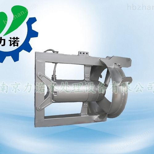 高效節(jié)能污泥回流泵