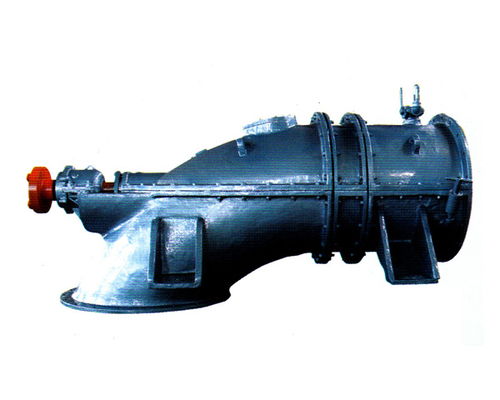 立式軸流泵與臥式全貫流泵：現(xiàn)貨供應，承諾守信的服務保障