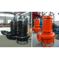 臥式全貫流污泥泵 批發(fā)供應(yīng)與廠(chǎng)家選擇指南