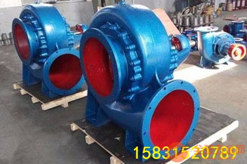 化工混流泵產(chǎn)品資訊 臥式全貫流泵應(yīng)用與特點(diǎn)