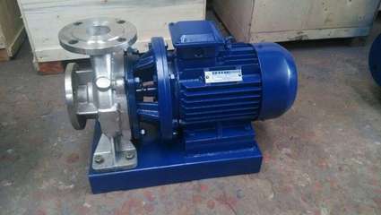 蘭州臥式離心泵哪家強(qiáng)？臥式全貫流泵選購(gòu)指南