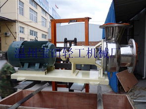 BTHD臥式化工混流泵與臥式全貫流泵 性能特點(diǎn)與應(yīng)用解析