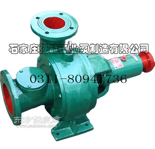 強(qiáng)能工業(yè)泵 LXL造紙廠(chǎng)專(zhuān)用泵葉輪技術(shù)解析與湖北應(yīng)用實(shí)例